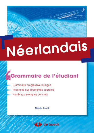 Néerlandais : grammaire...