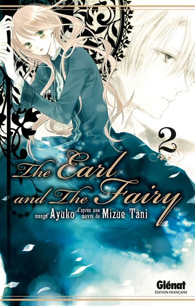 The earl and the fairy. Vol. 2