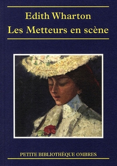 Les metteurs en scène