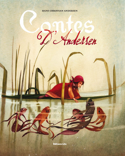 Contes D'andersen