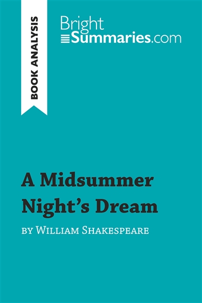 A Midsummer Night's Dream...