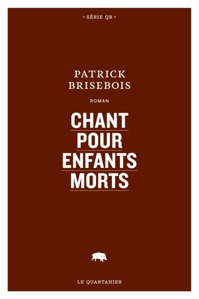 Chant pour enfants morts