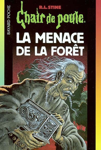 LA MENACE DE LA FORET