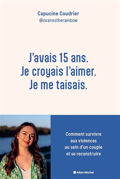 J'avais 15 ans, je croyais...