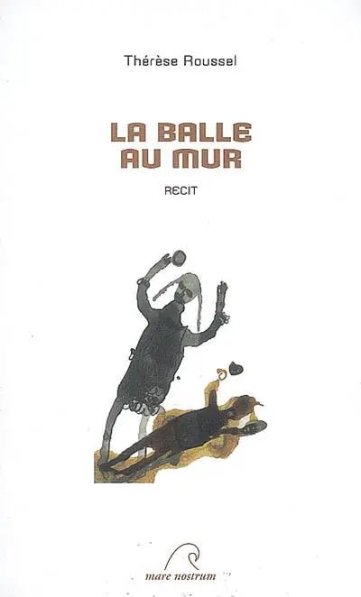 La balle au mur