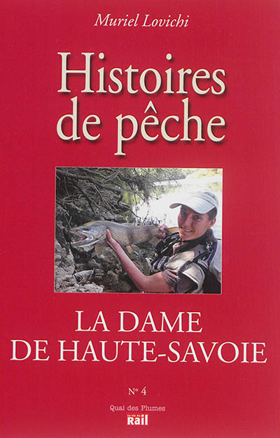 La dame de Haute-Savoie