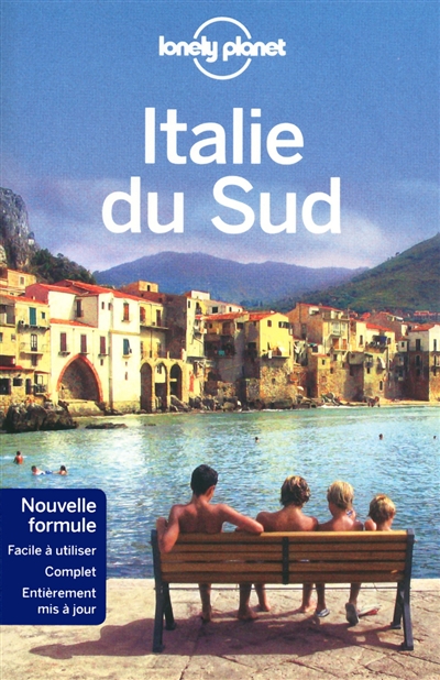 Italie du Sud