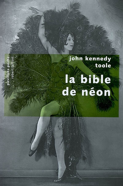 La bible de néon