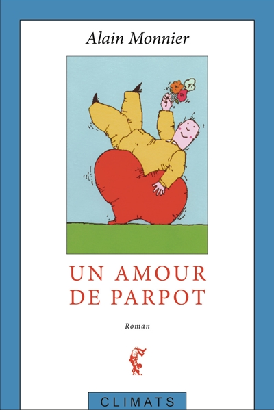 Un amour de Parpot