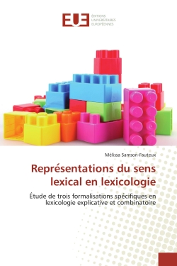 Repre sentations du sens...