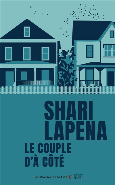 Le couple d'à côté