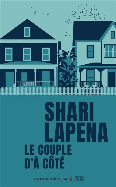 Le couple d'à côté