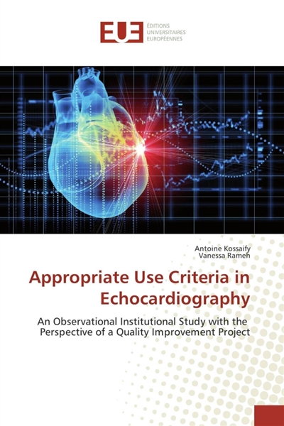 Appropriate Use Criteria in...