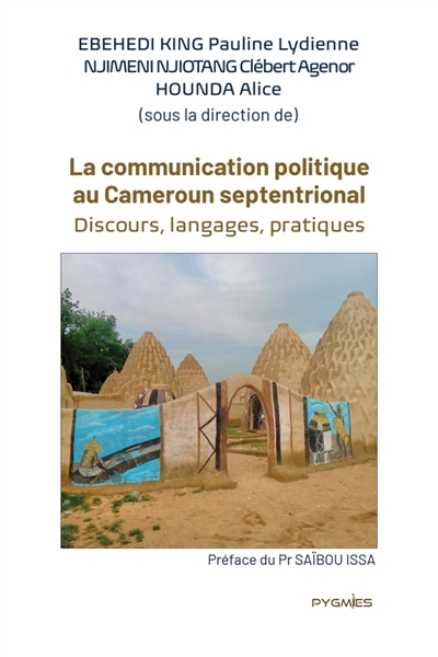 La communication politique...