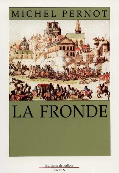 La Fronde