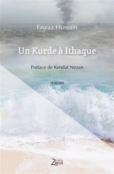 Un Kurde à Ithaque