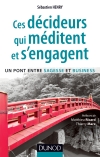 Ces décideurs qui méditent...