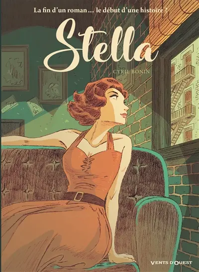 Stella