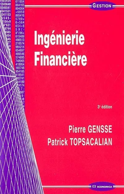 Ingénierie financière