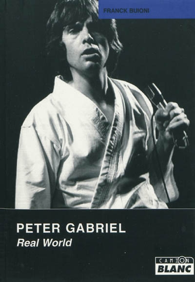 Peter Gabriel : real world