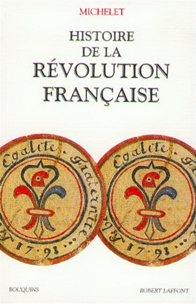 Histoire de la Révolution française. Vol. 2