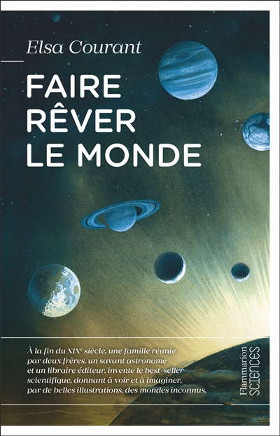 Ces rêves dont nous avons besoin