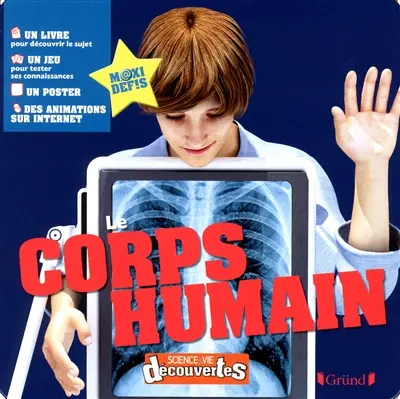 Le corps humain