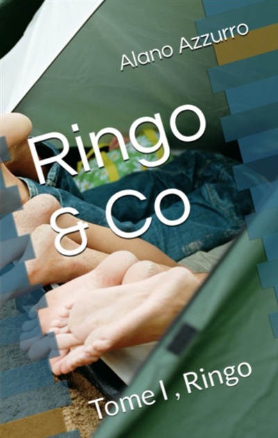 Ringo & Co : Ringo