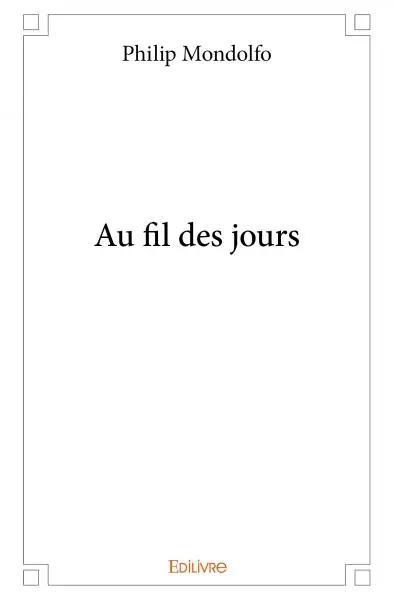 Au fil des jours