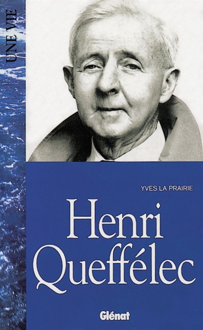 Henri Queffelec : un portrait