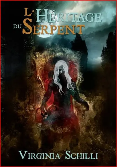 Trilogie Anders Sorsele. Vol. 3. L'héritage du serpent