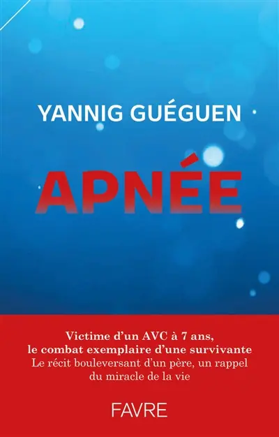 Apnée