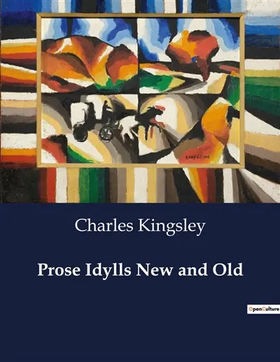 Prose Idylls New and Old : Exploring the Harmony of Nature and Human Perception