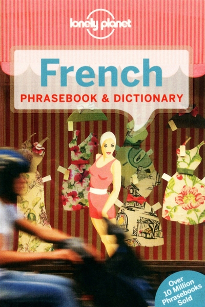 French phrasebook & dictionary