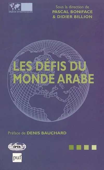 Les défis du monde arabe