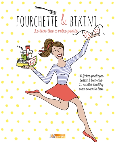 Fourchette & bikini