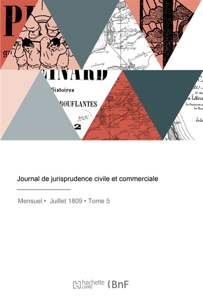 Journal de jurisprudence...