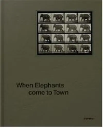 When Elephants Come to Town