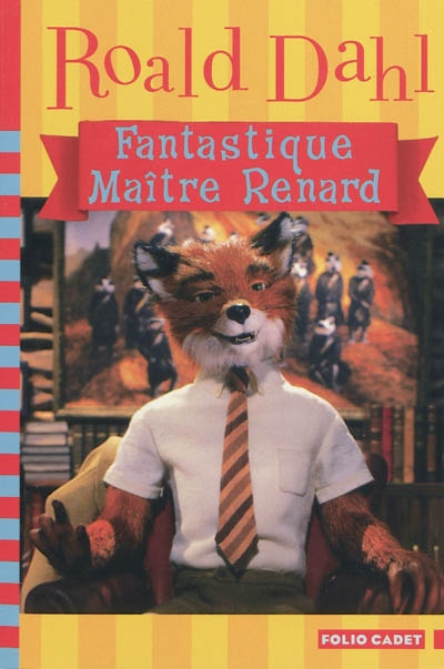 Fantastique Maître Renard