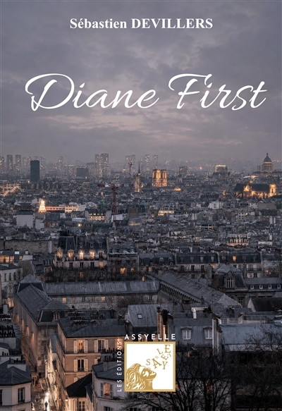 Diane First