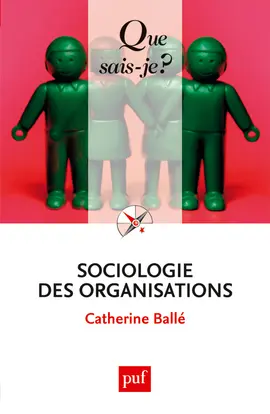 Sociologie des organisations