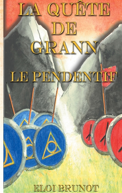 La Quête de Grann : Le...
