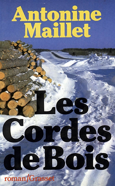 Les Cordes-de-Bois