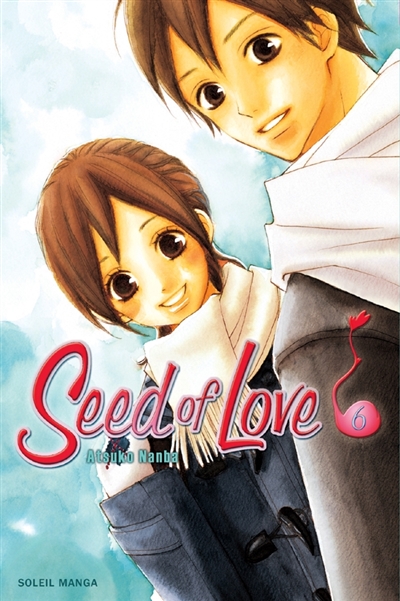 Seed of love. Vol. 6