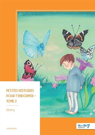 Petites histoires pour...