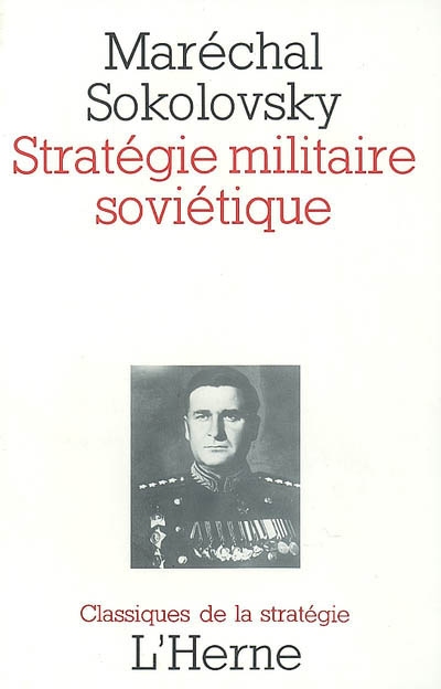 Stratégie militaire soviétique