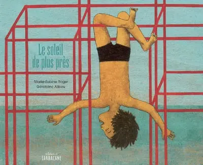 Le soleil de plus près