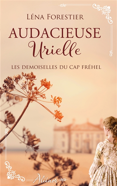 Audacieuse Urielle : les demoiselles du Cap Fréhel
