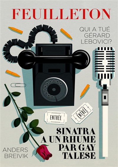Feuilleton, n° 9