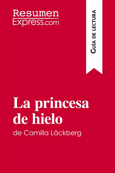 La princesa de hielo de...